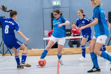 Bild 18 - wCJ Futsalmeisterschaft Runde 1